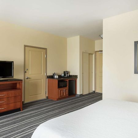 Hilton Garden Inn St. Louis Shiloh/O'Fallon Il Exterior photo