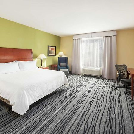 Hilton Garden Inn St. Louis Shiloh/O'Fallon Il Exterior photo