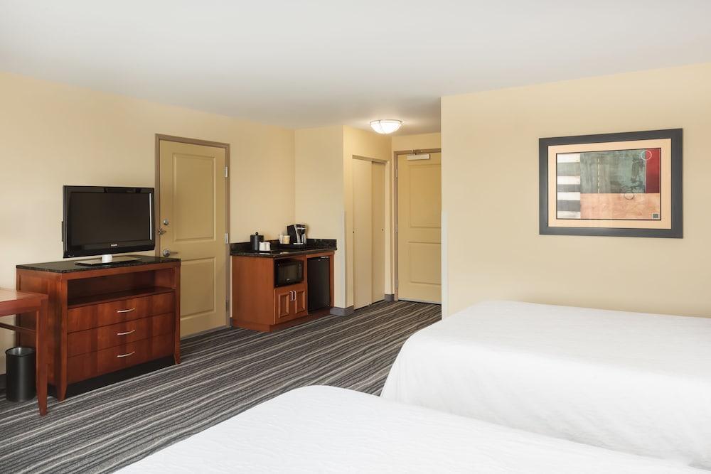 Hilton Garden Inn St. Louis Shiloh/O'Fallon Il Exterior photo