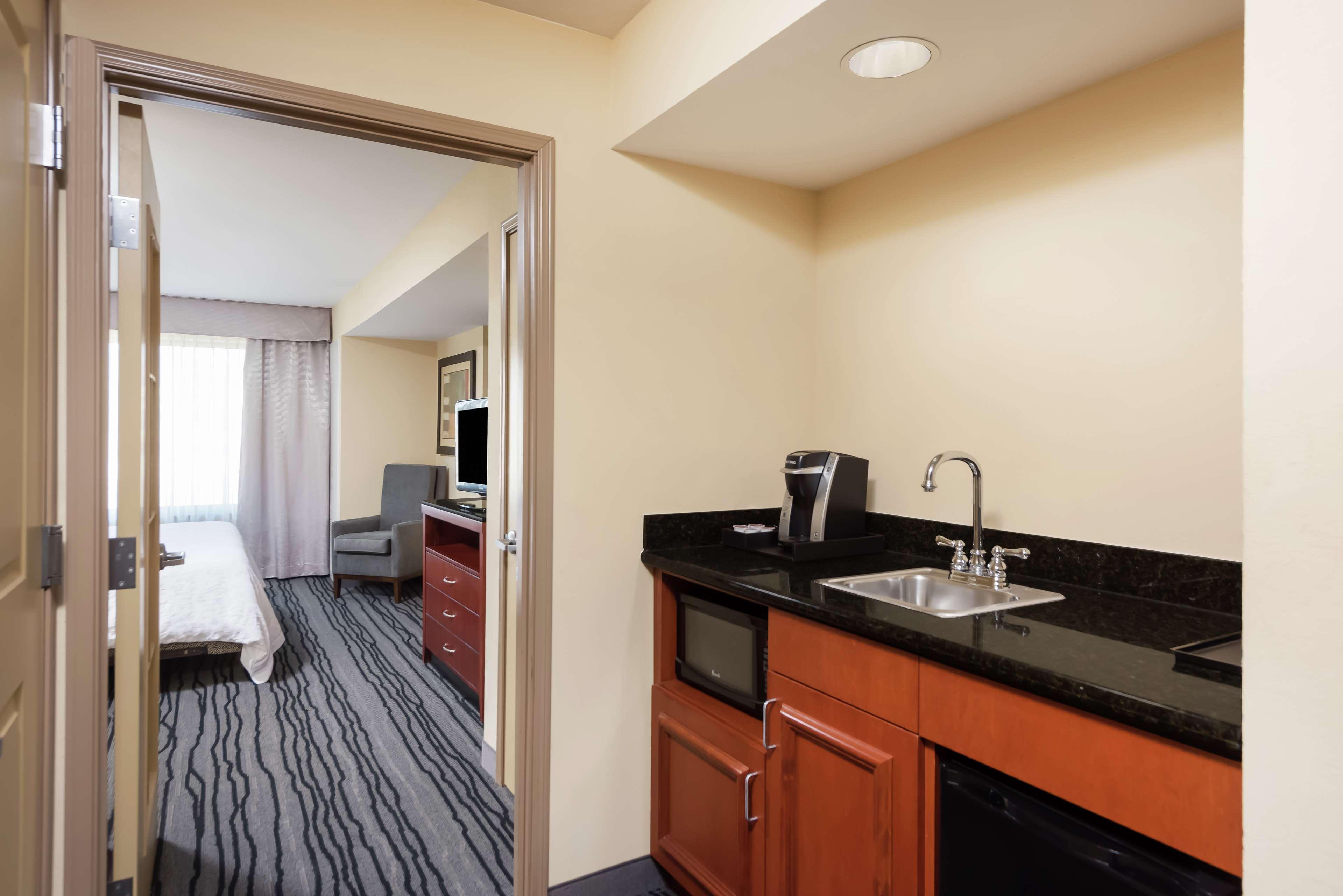 Hilton Garden Inn St. Louis Shiloh/O'Fallon Il Exterior photo