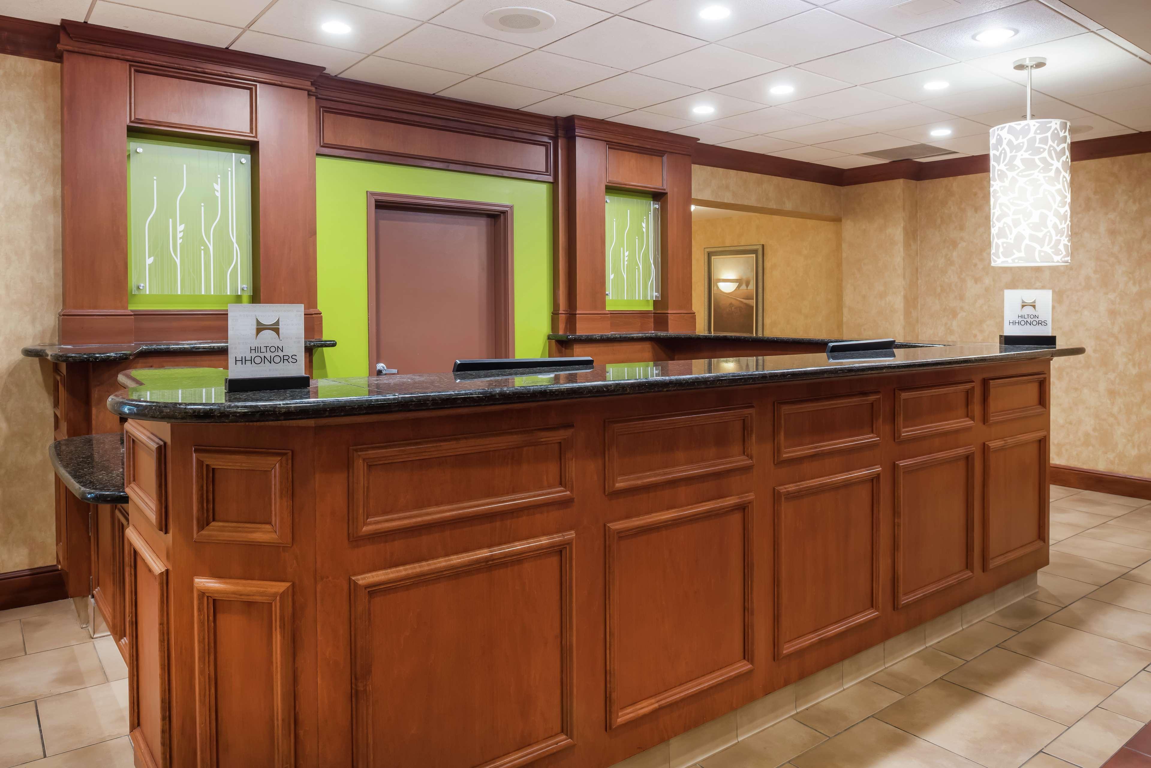 Hilton Garden Inn St. Louis Shiloh/O'Fallon Il Exterior photo