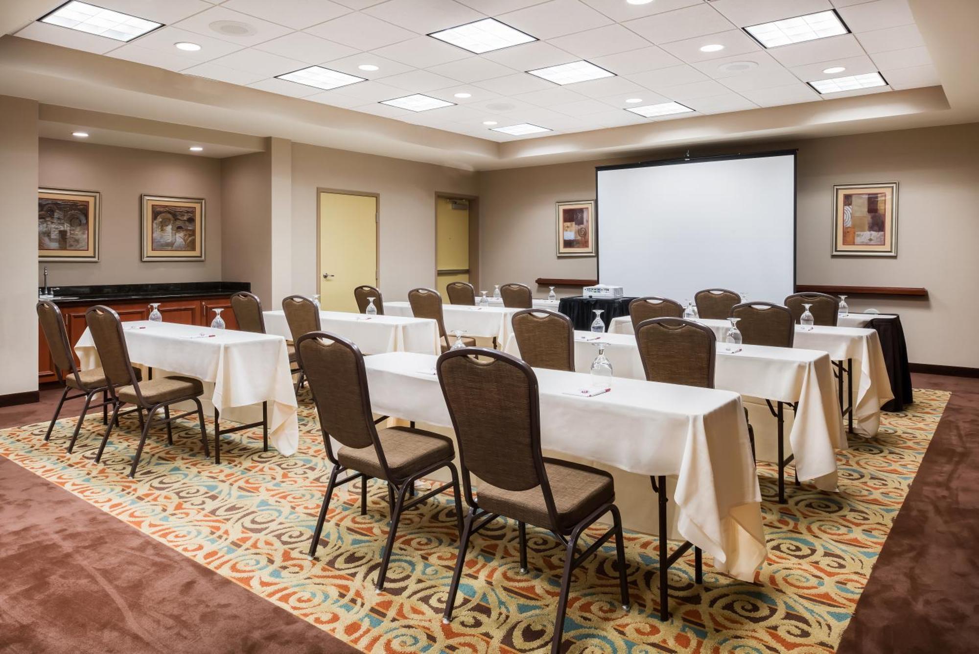 Hilton Garden Inn St. Louis Shiloh/O'Fallon Il Exterior photo