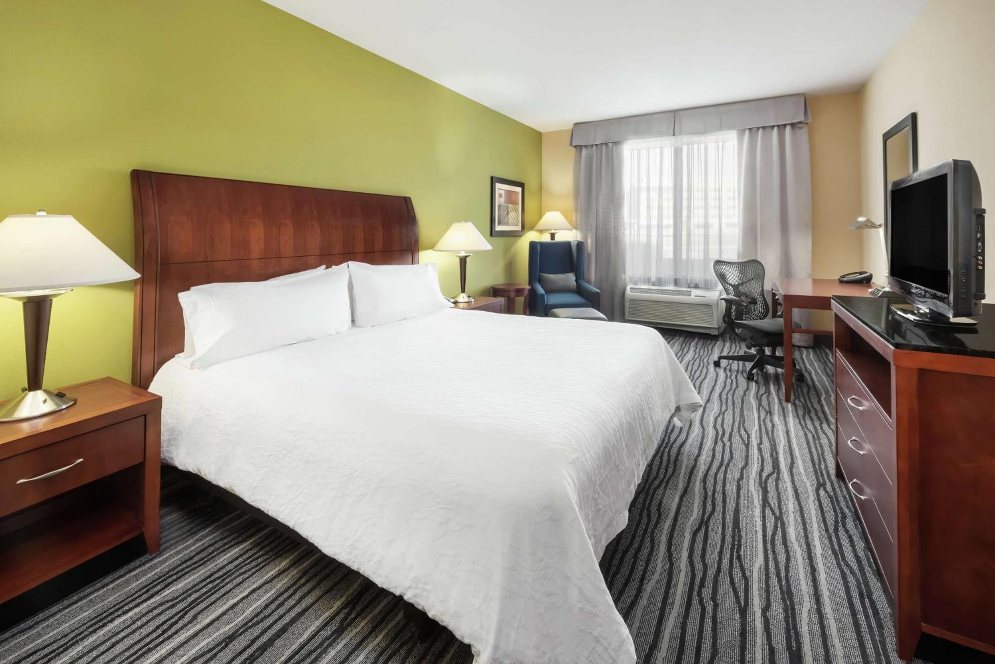 Hilton Garden Inn St. Louis Shiloh/O'Fallon Il Exterior photo