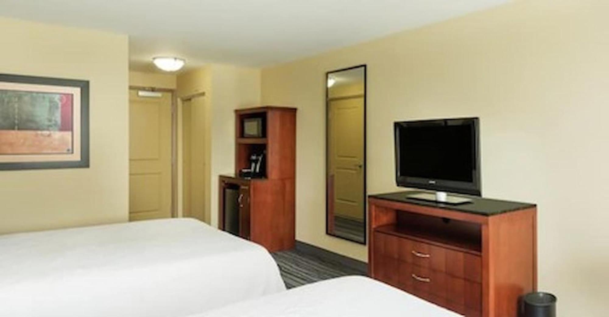 Hilton Garden Inn St. Louis Shiloh/O'Fallon Il Room photo