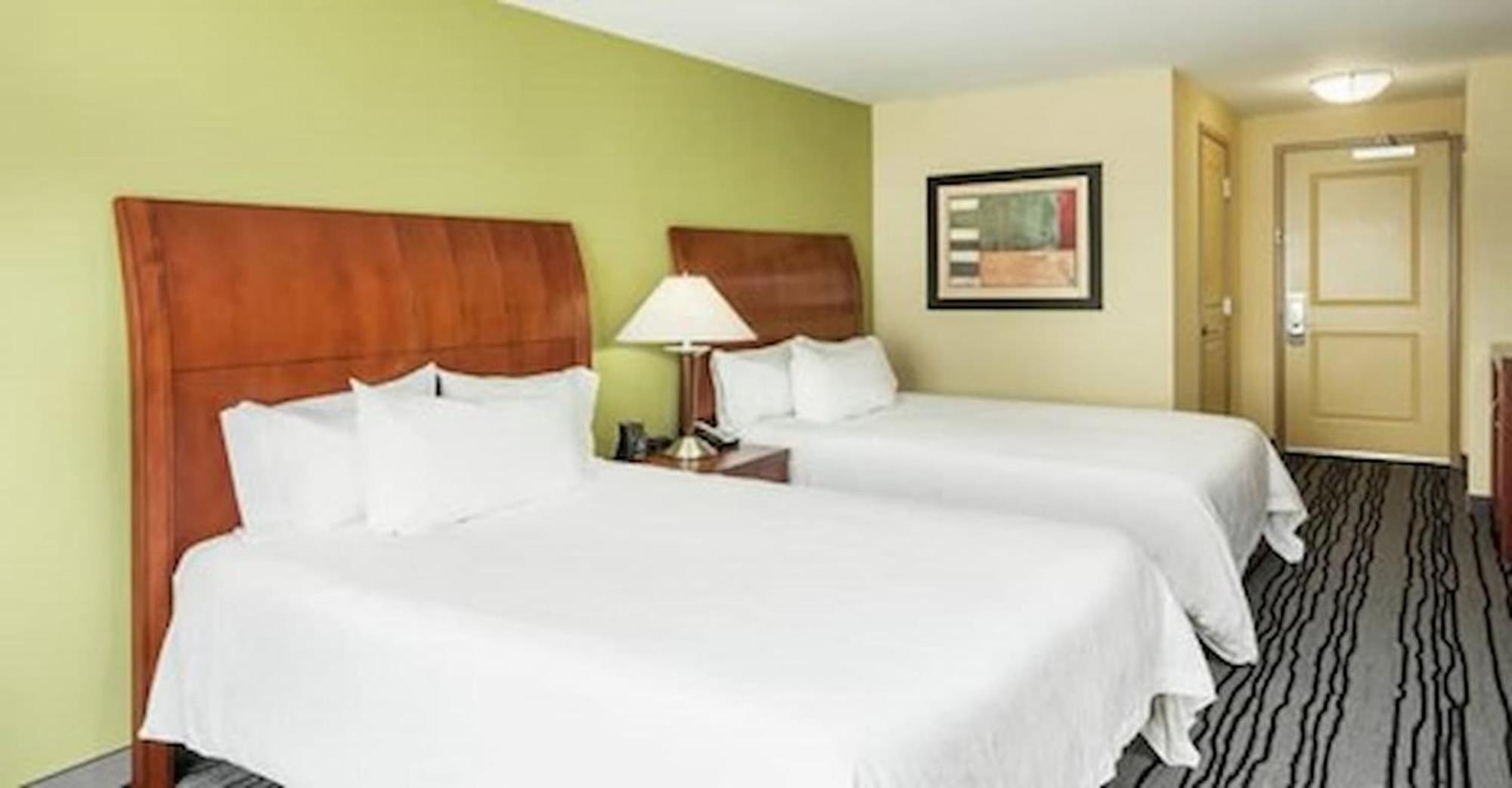 Hilton Garden Inn St. Louis Shiloh/O'Fallon Il Room photo