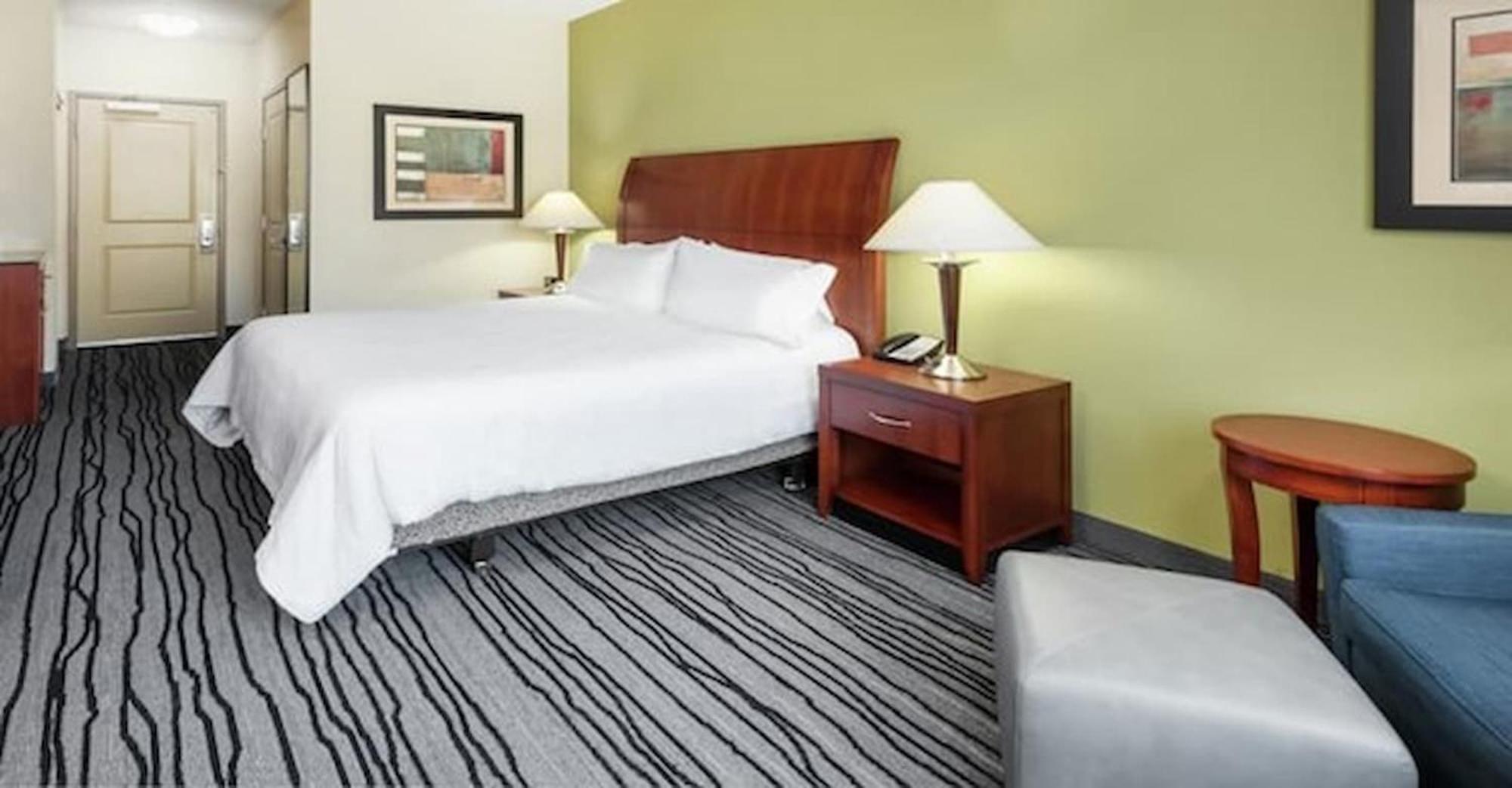 Hilton Garden Inn St. Louis Shiloh/O'Fallon Il Room photo