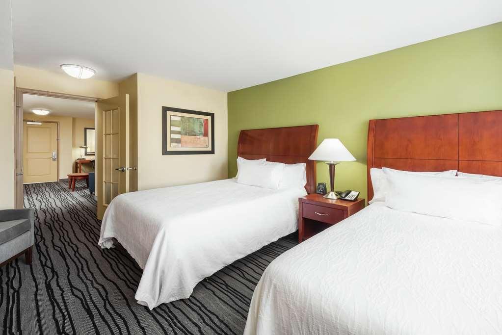 Hilton Garden Inn St. Louis Shiloh/O'Fallon Il Room photo