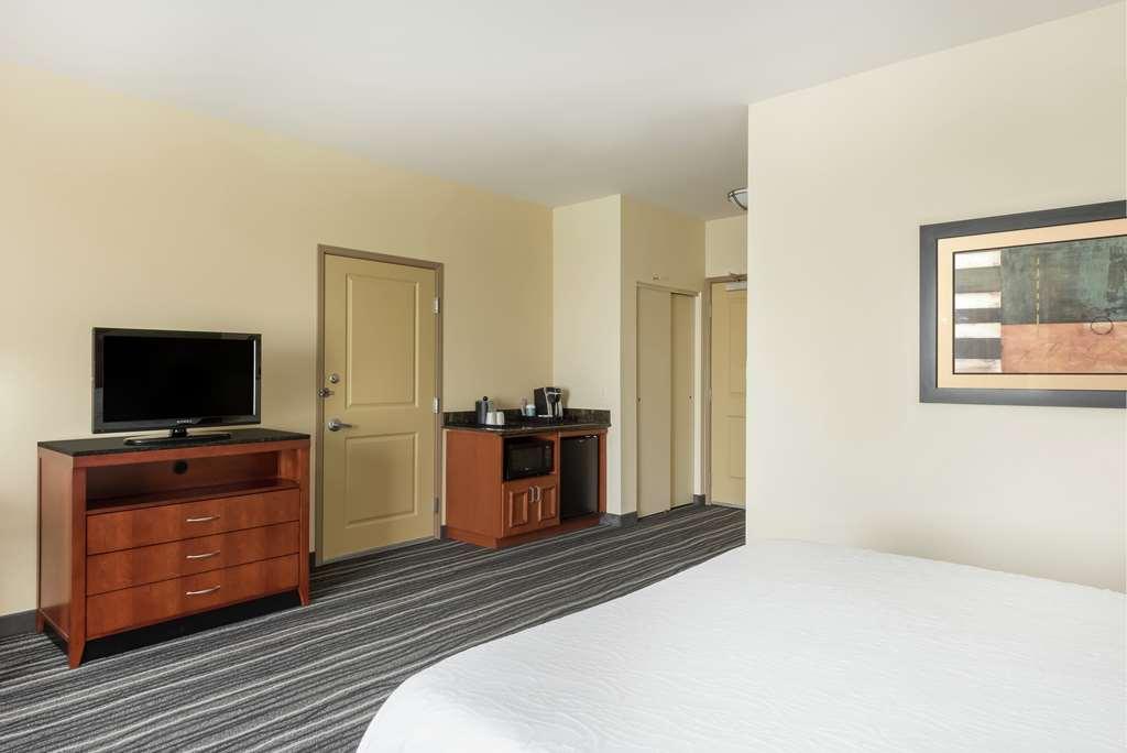 Hilton Garden Inn St. Louis Shiloh/O'Fallon Il Room photo
