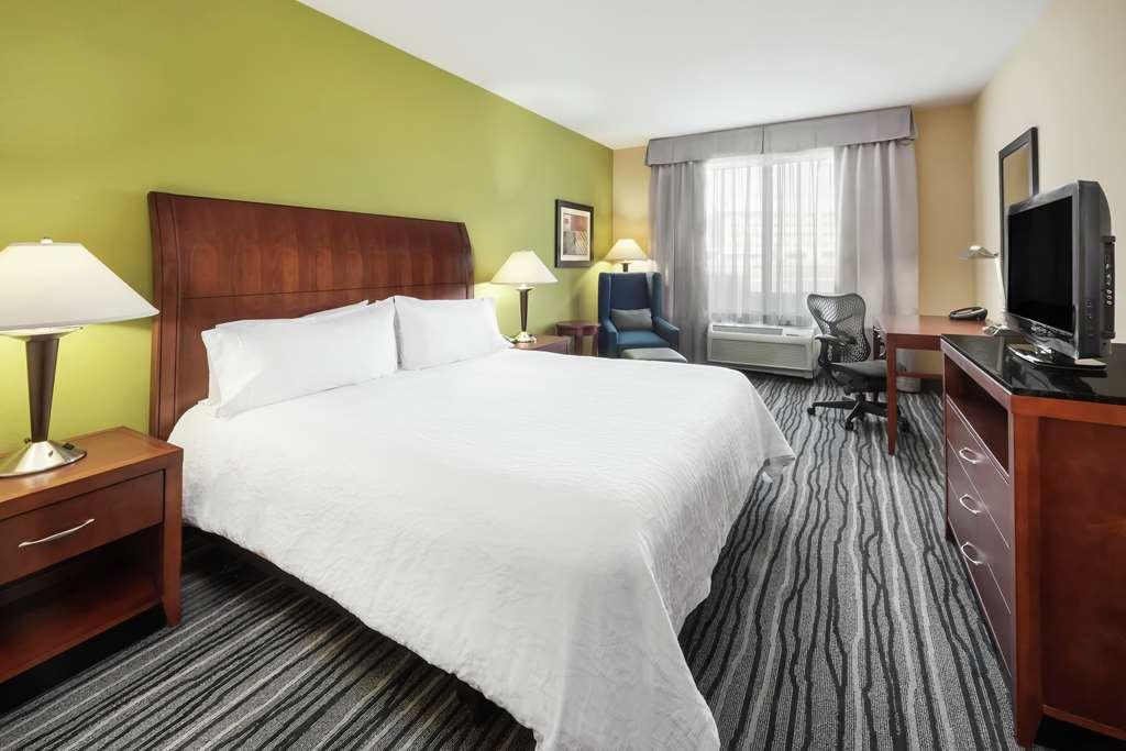 Hilton Garden Inn St. Louis Shiloh/O'Fallon Il Room photo