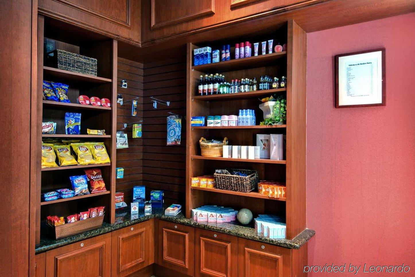 Hilton Garden Inn St. Louis Shiloh/O'Fallon Il Facilities photo