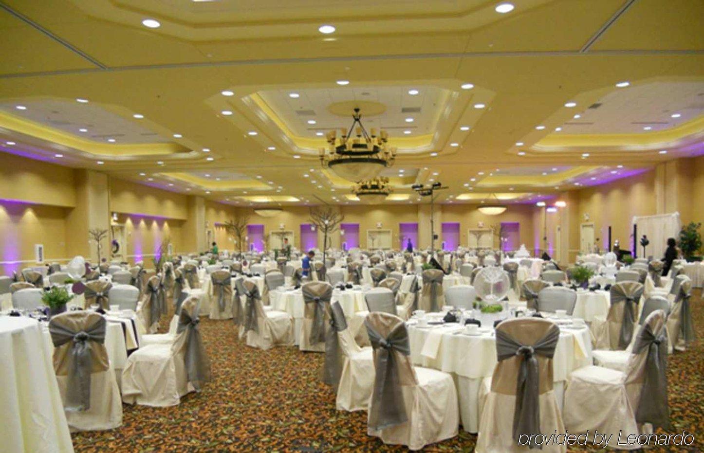 Hilton Garden Inn St. Louis Shiloh/O'Fallon Il Restaurant photo