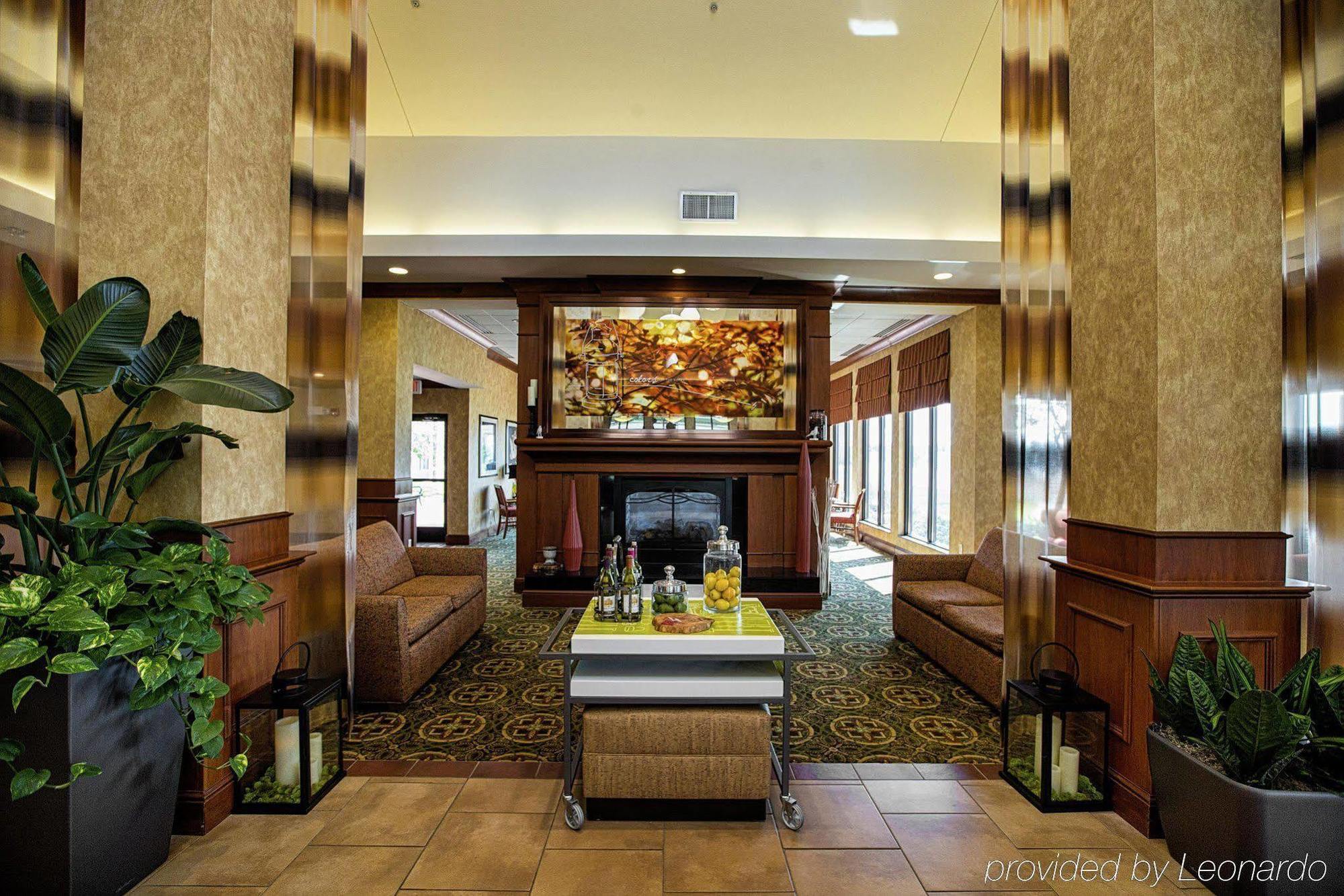 Hilton Garden Inn St. Louis Shiloh/O'Fallon Il Exterior photo