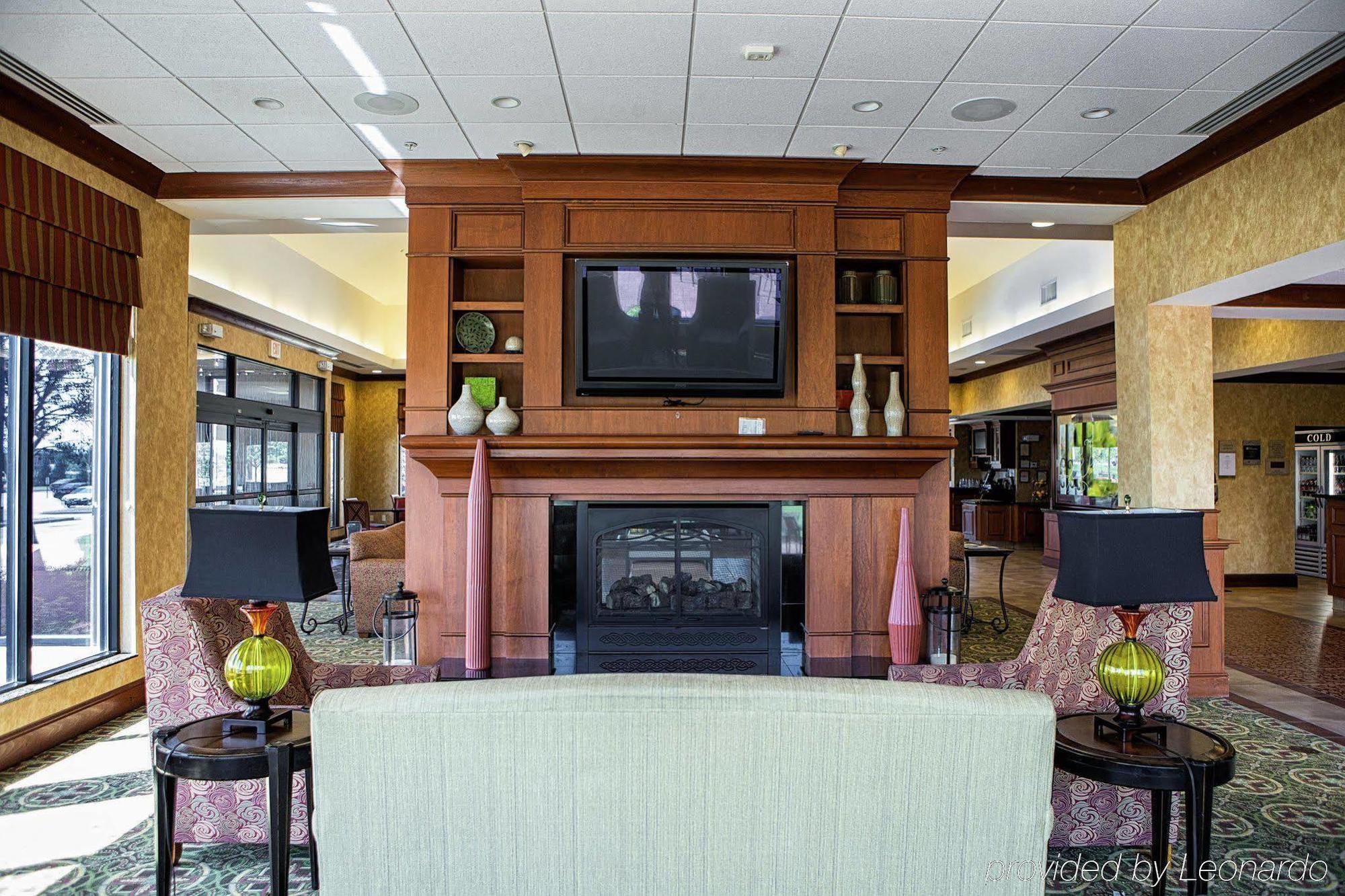 Hilton Garden Inn St. Louis Shiloh/O'Fallon Il Exterior photo