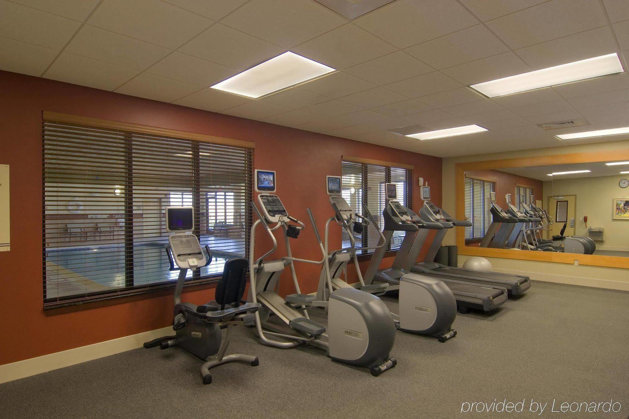 Hilton Garden Inn St. Louis Shiloh/O'Fallon Il Facilities photo