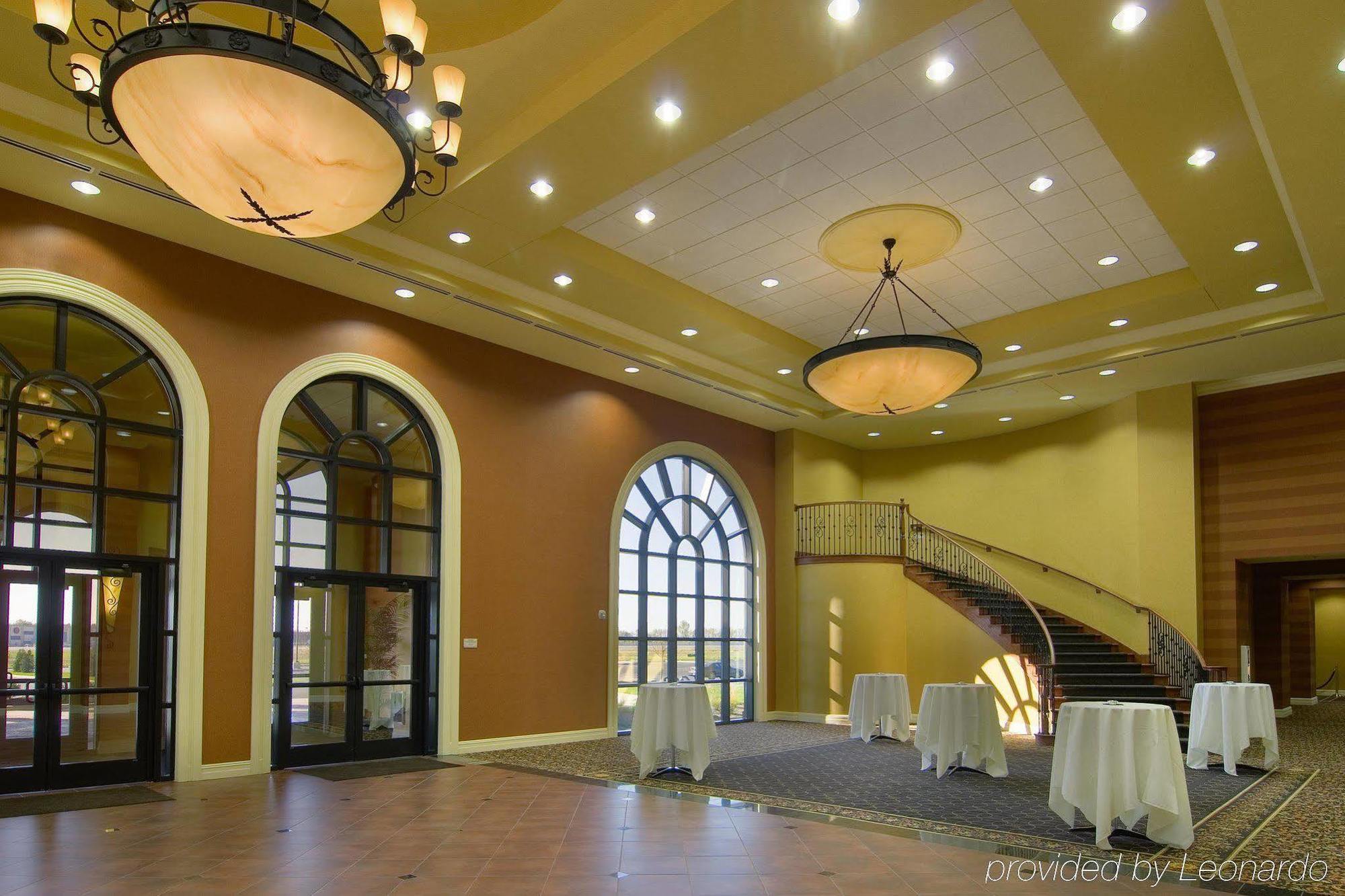 Hilton Garden Inn St. Louis Shiloh/O'Fallon Il Interior photo