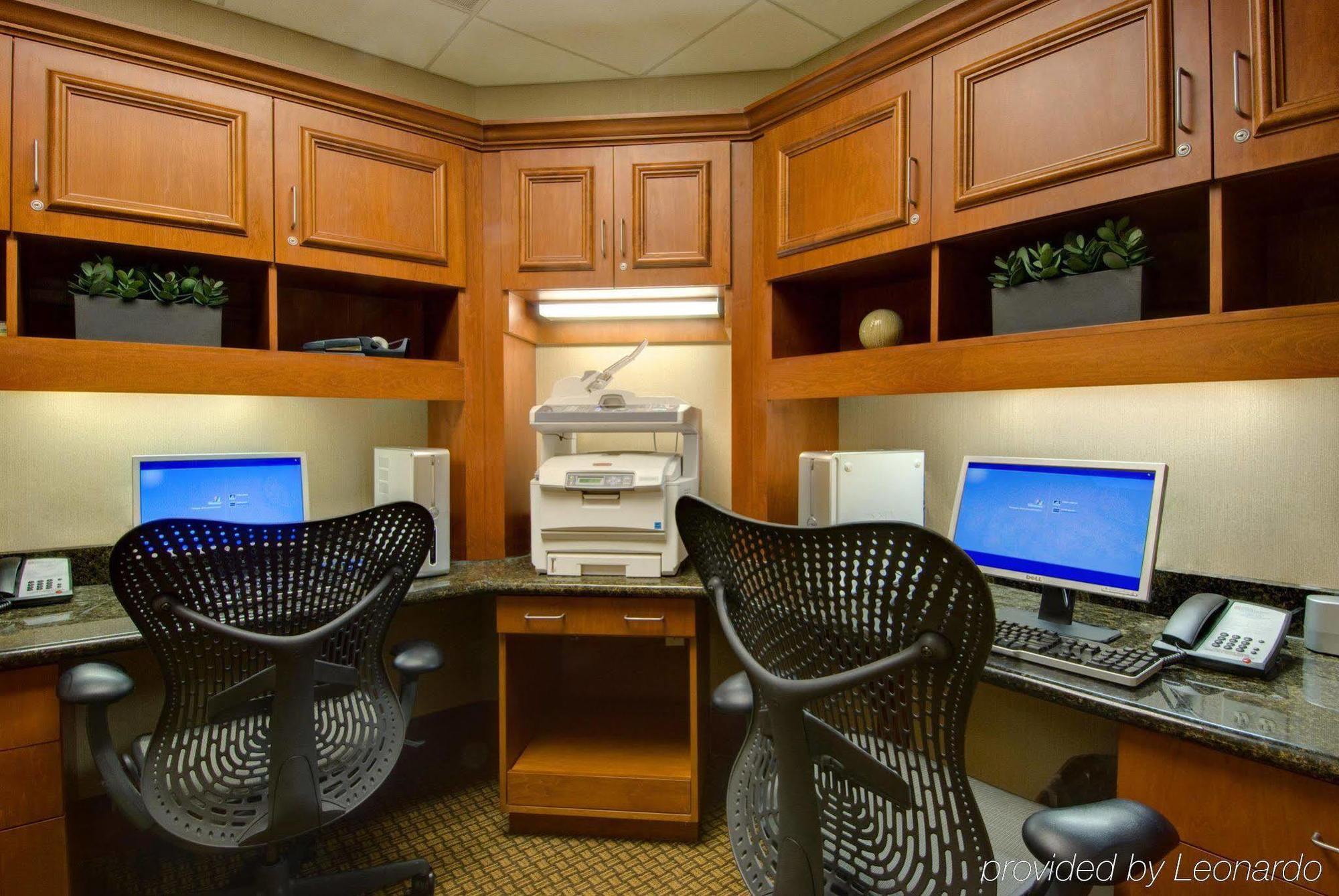 Hilton Garden Inn St. Louis Shiloh/O'Fallon Il Facilities photo