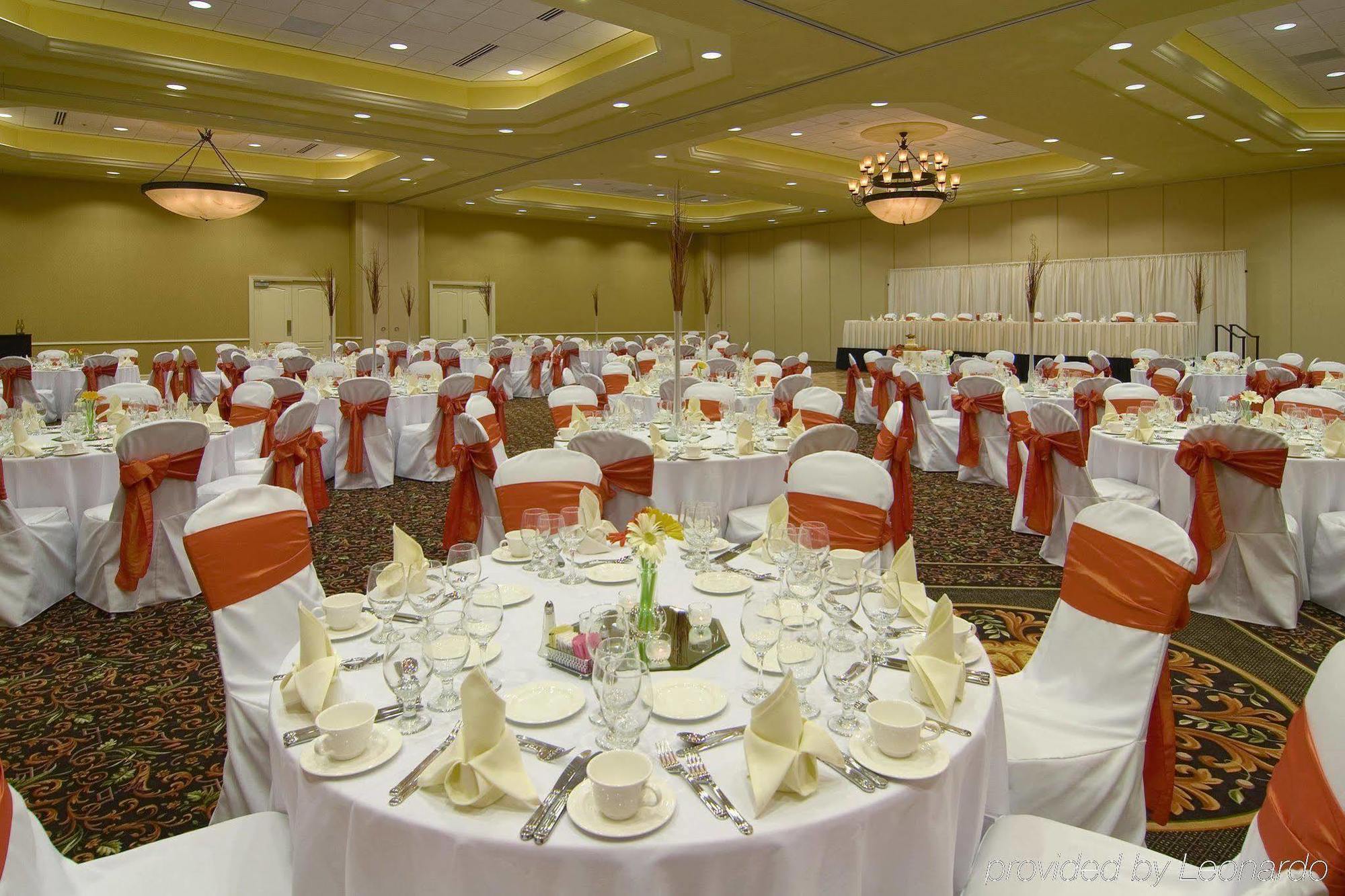 Hilton Garden Inn St. Louis Shiloh/O'Fallon Il Restaurant photo