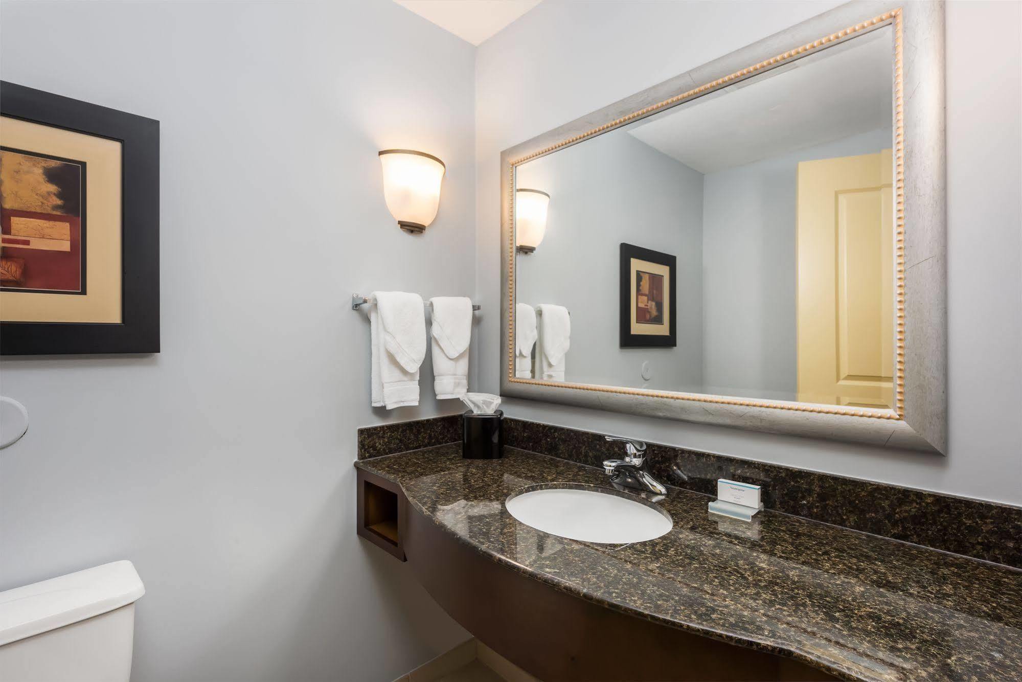 Hilton Garden Inn St. Louis Shiloh/O'Fallon Il Exterior photo