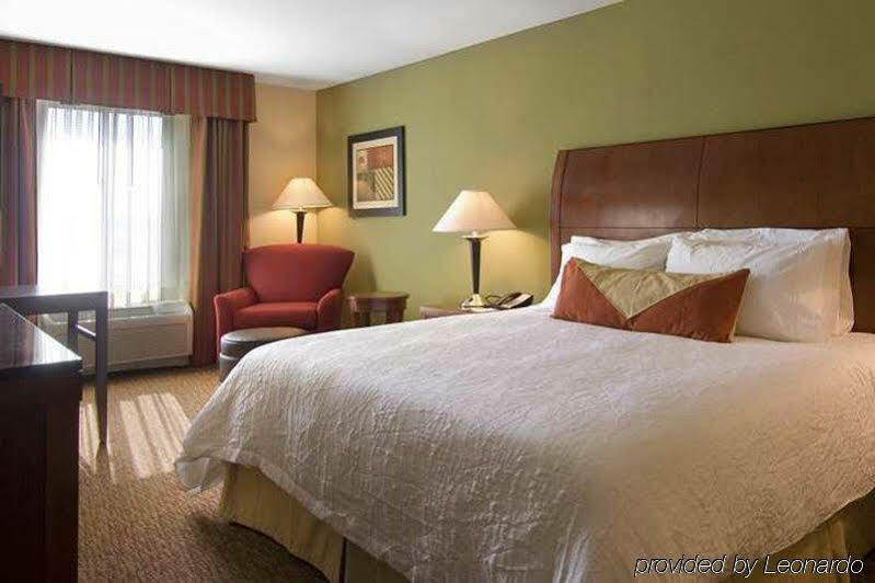 Hilton Garden Inn St. Louis Shiloh/O'Fallon Il Exterior photo